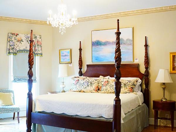 The 1425 Inn : photo 1 de la chambre suite deluxe avec lit king-size