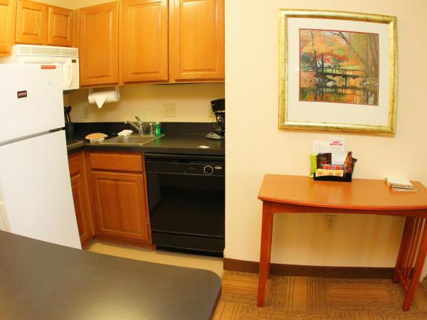 Staybridge Suites Houston - Willowbrook, an IHG Hotel : photo 3 de la chambre suite lit queen-size 1 chambre
