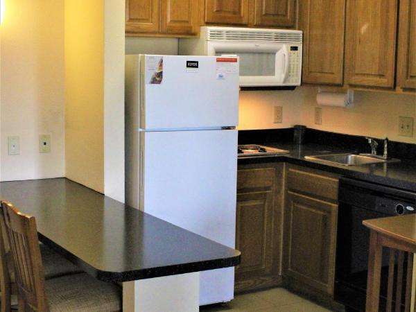 Staybridge Suites Houston - Willowbrook, an IHG Hotel : photo 5 de la chambre suite 1 chambre avec 1 lit queen-size