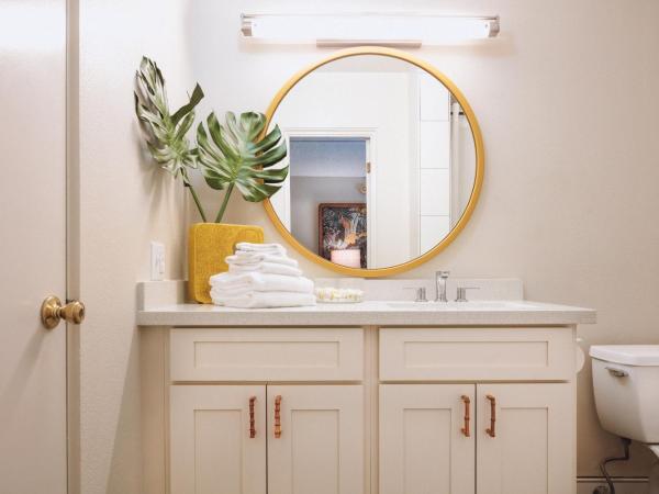 White Sands Hotel : photo 8 de la chambre chambre simple deluxe