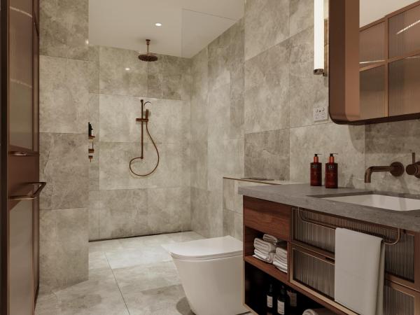 Aiden by Best Western Darling Harbour : photo 5 de la chambre chambre lit king-size supérieure - non-fumeurs