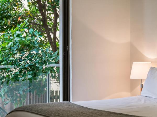 Bayview Beachfront Apartments, in town right on the beach : photo 8 de la chambre appartement supérieur 2 chambres