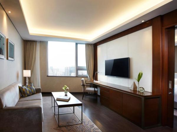 LOTTE City Hotel Guro : photo 3 de la chambre suite supérieure