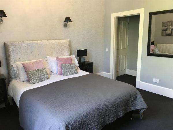 Alba House Hotel : photo 1 de la chambre chambre double supérieure