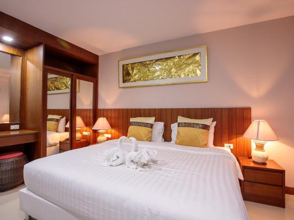 Huen Jao Ban Hotel : photo 1 de la chambre suite lit king-size