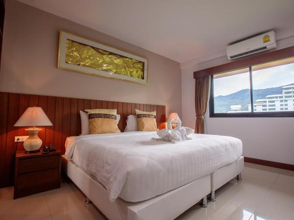 Huen Jao Ban Hotel : photo 3 de la chambre suite lit king-size