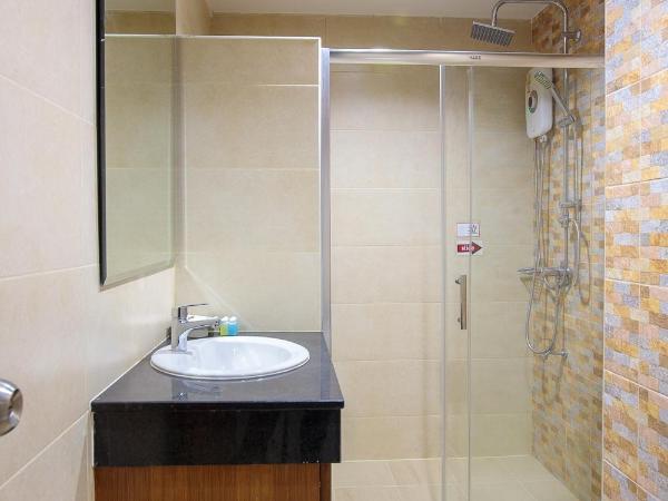 Huen Jao Ban Hotel : photo 4 de la chambre suite junior