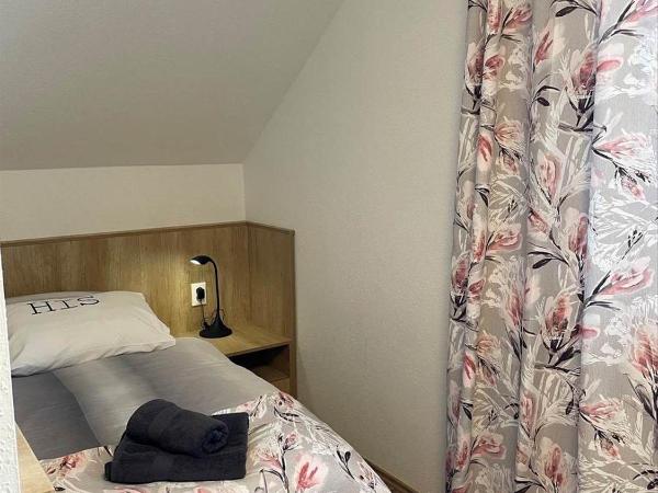 ELTAKO penzion : photo 6 de la chambre chambre simple