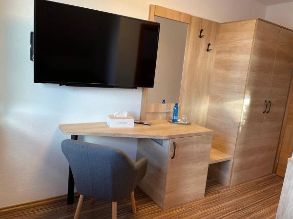 ELTAKO penzion : photo 5 de la chambre chambre simple