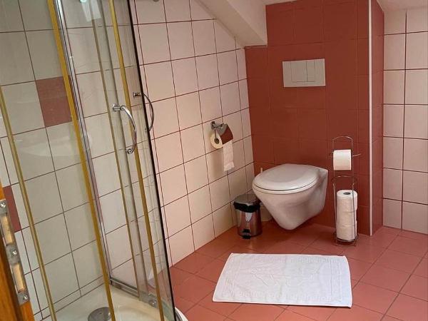 ELTAKO penzion : photo 2 de la chambre chambre simple