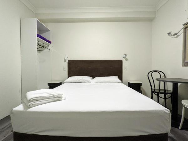 Arena Hotel (formerly Sleep Express Motel) : photo 3 de la chambre chambre acceptant les animaux