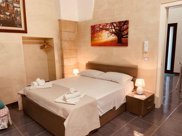 Dimore di Lecce - La Corte : photo 1 de la chambre suite deluxe