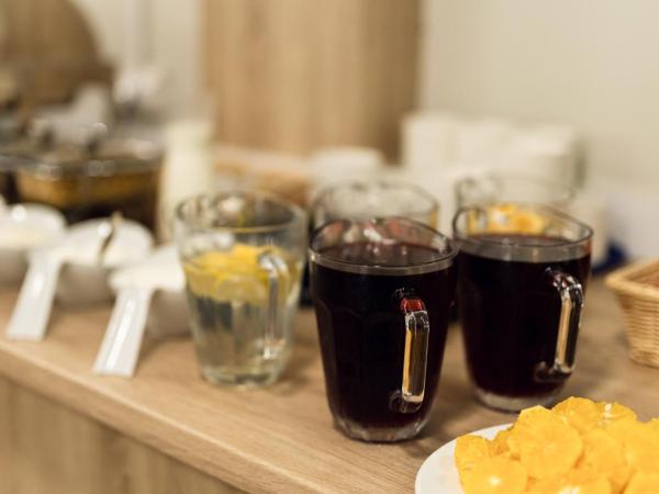 Apartamenty Zdrojowa : photo 2 de la chambre studio