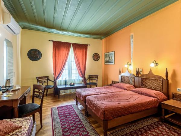 Belmondo Hotel : photo 1 de la chambre chambre classique