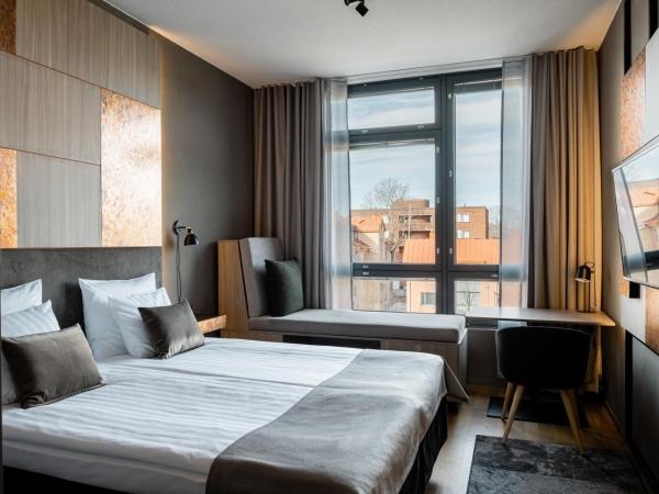 Original Sokos Hotel Puijonsarvi : photo 5 de la chambre chambre lits jumeaux standard