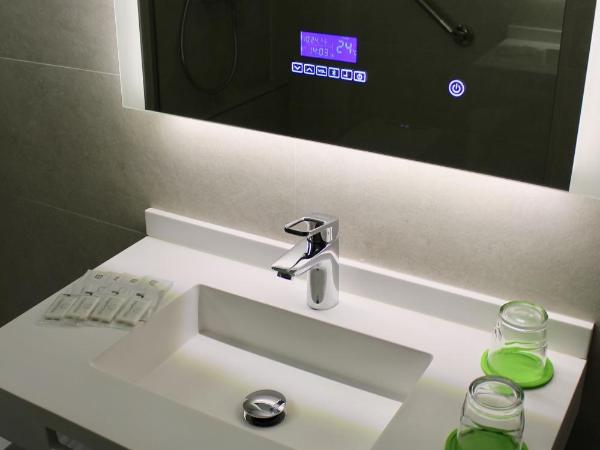 Rambla Alicante Contactless : photo 6 de la chambre chambre double ou lits jumeaux standard