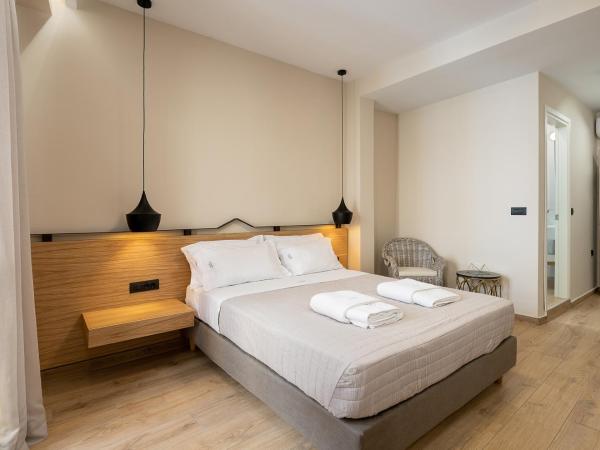 Aoria Estate Old Port : photo 5 de la chambre suite junior avec balcon