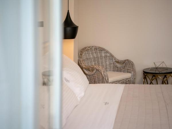 Aoria Estate Old Port : photo 10 de la chambre suite junior avec balcon