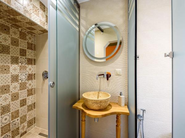 Belmondo Hotel : photo 3 de la chambre chambre classique