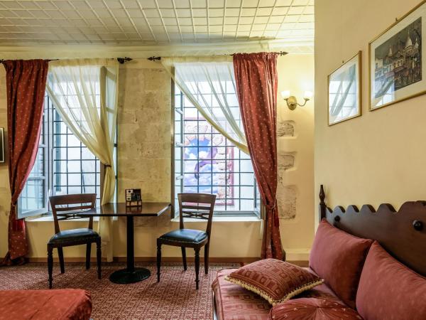 Belmondo Hotel : photo 2 de la chambre chambre Économique confortable