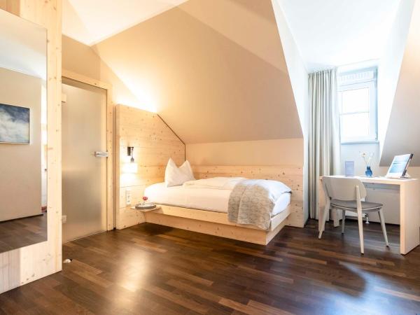 Feldmochinger Hof : photo 3 de la chambre chambre simple standard