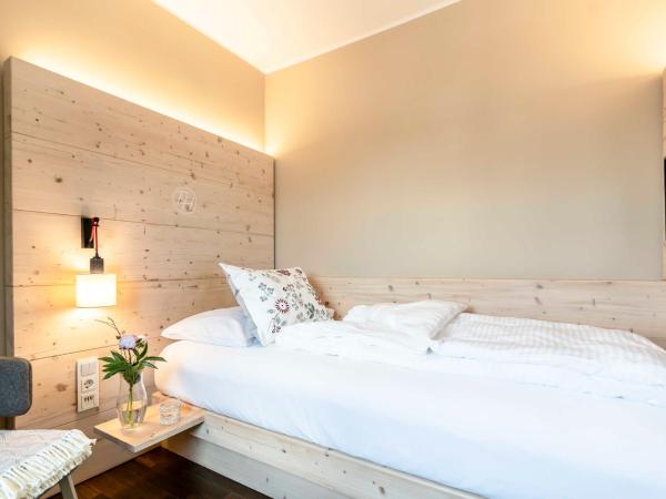 Feldmochinger Hof : photo 3 de la chambre chambre simple avec balcon