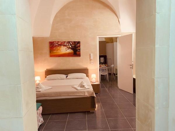 Dimore di Lecce - La Corte : photo 3 de la chambre suite deluxe