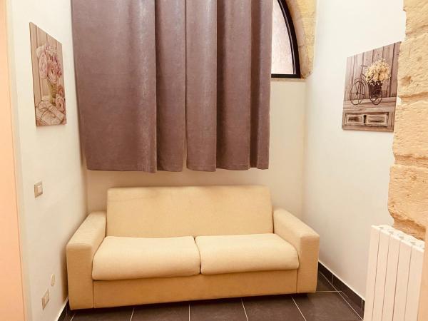 Dimore di Lecce - La Corte : photo 7 de la chambre suite deluxe