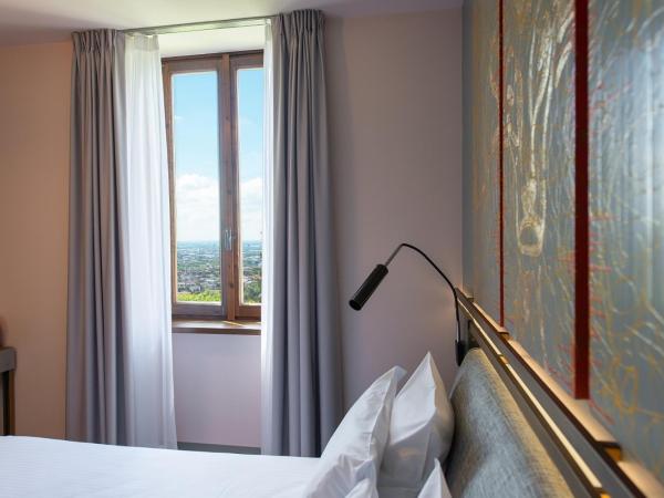 Le Funi Hotel : photo 3 de la chambre chambre triple deluxe