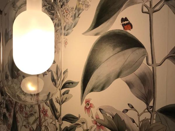 Maison Caju - La Rochelle : photo 1 de la chambre chambre double