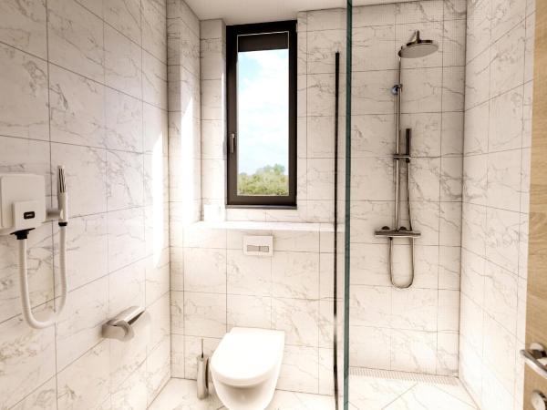 VILLA JANE INN : photo 7 de la chambre chambre double ou lits jumeaux deluxe - vue sur piscine