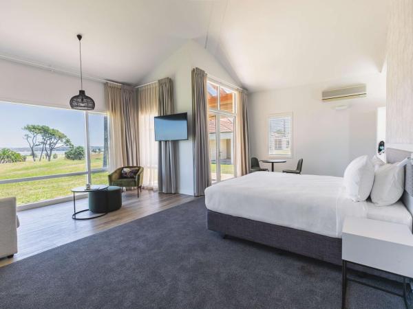 Rydges Formosa Auckland Golf Resort : photo 1 de la chambre villa king de luxe 