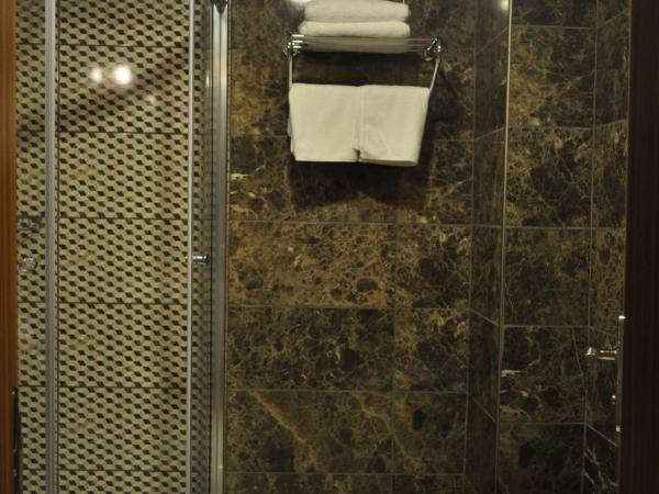 Hotel Atabay : photo 3 de la chambre chambre triple classique