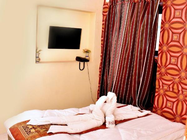 Vyas Haveli : photo 2 de la chambre chambre double standard