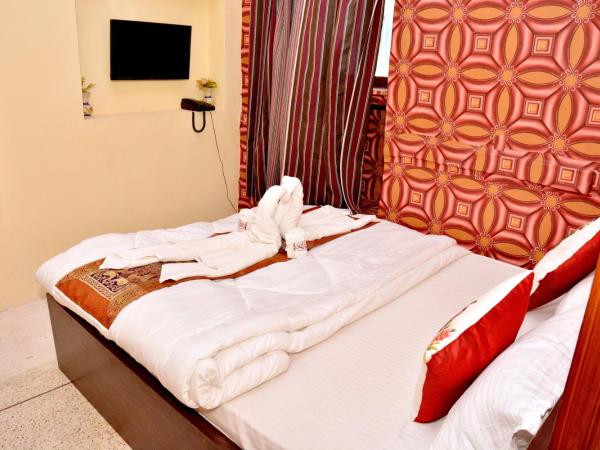 Vyas Haveli : photo 1 de la chambre chambre double standard