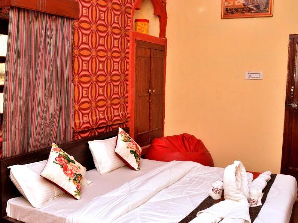 Vyas Haveli : photo 2 de la chambre chambre deluxe