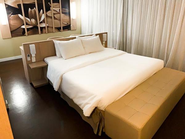 Mercure Manaus : photo 5 de la chambre chambre double supérieure