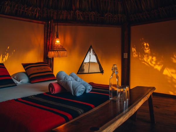 GlampIKAL formerly Casa Nawal : photo 9 de la chambre tente de luxe