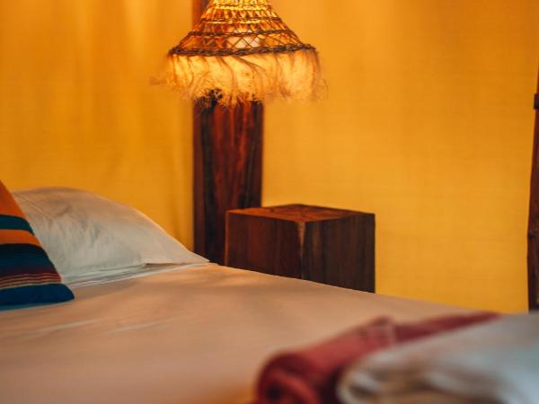 GlampIKAL formerly Casa Nawal : photo 8 de la chambre tente de luxe