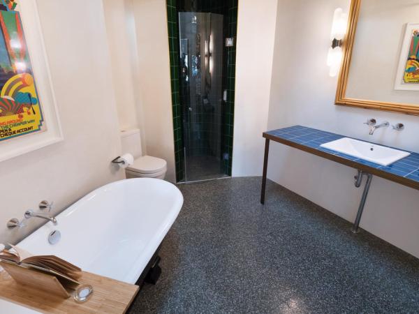 Beach Hotel Resort : photo 4 de la chambre suite penthouse