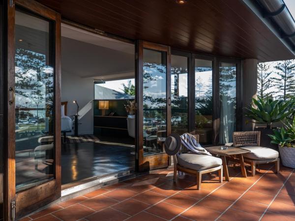 Beach Hotel Resort : photo 3 de la chambre suite penthouse