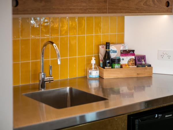 Beach Hotel Resort : photo 6 de la chambre suite penthouse