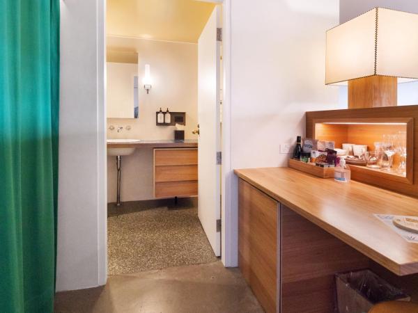 Beach Hotel Resort : photo 6 de la chambre suite supérieure - côté piscine