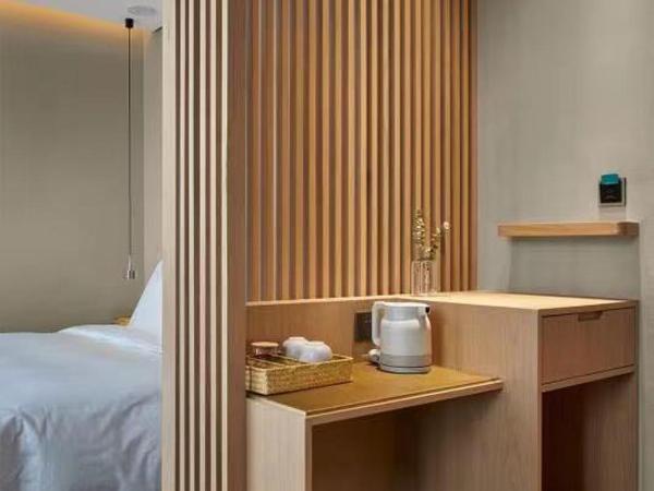 Ebo Hotel : photo 3 de la chambre chambre double