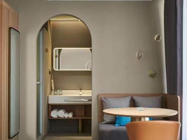 Ebo Hotel : photo 4 de la chambre chambre double