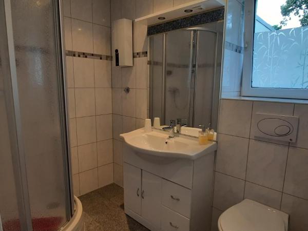 Miles Hotel Berlin : photo 2 de la chambre chambre simple confort