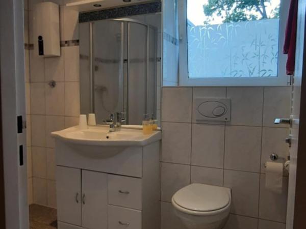 Miles Hotel Berlin : photo 5 de la chambre chambre triple confort