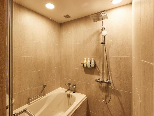 GOOD NATURE HOTEL KYOTO : photo 7 de la chambre chambre lits jumeaux supérieure