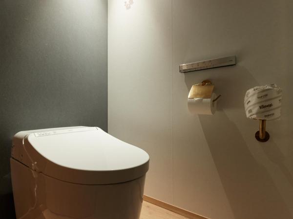 GOOD NATURE HOTEL KYOTO : photo 8 de la chambre chambre lits jumeaux supérieure