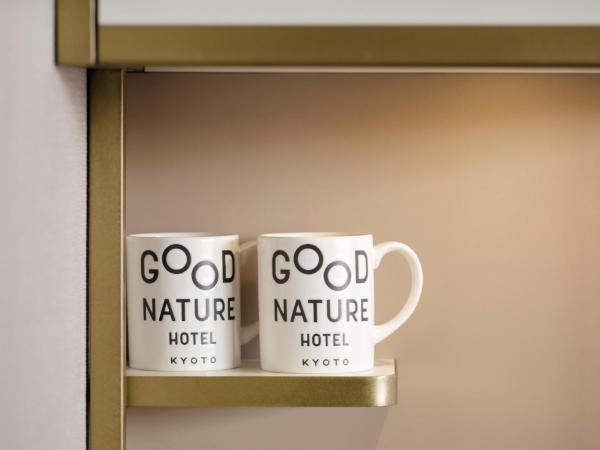 GOOD NATURE HOTEL KYOTO : photo 7 de la chambre grande chambre lits jumeaux deluxe - 4 adultes